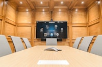 Control4 Conference Room